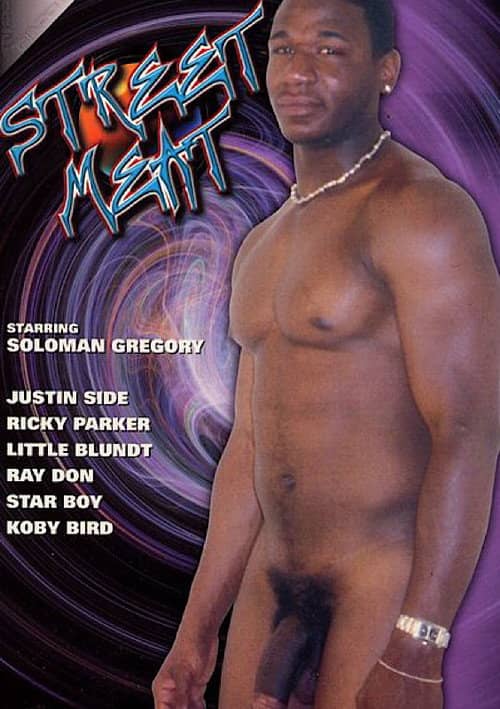 Street Meat