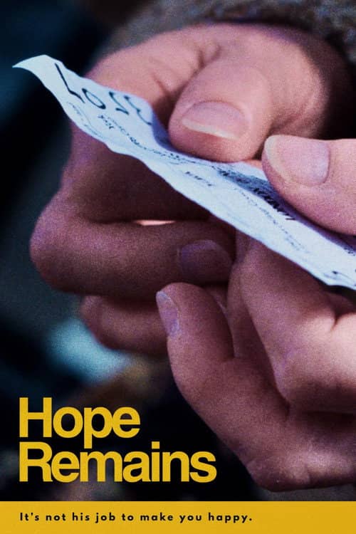 Hope Remains