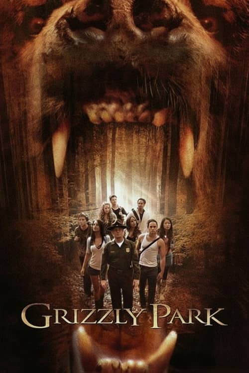 Grizzly Park