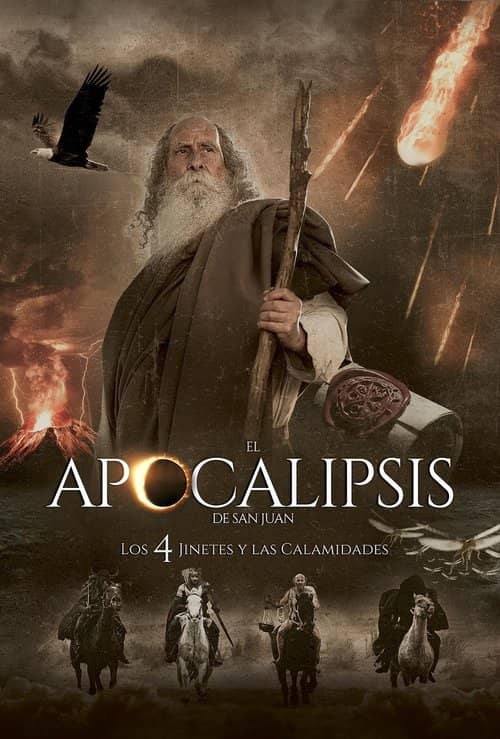 The Apocalypse of St John