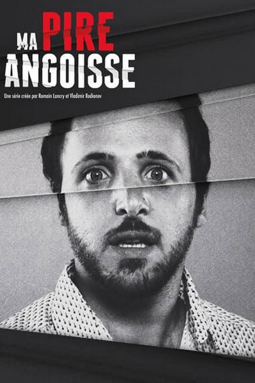Ma pire angoisse Season 2 poster