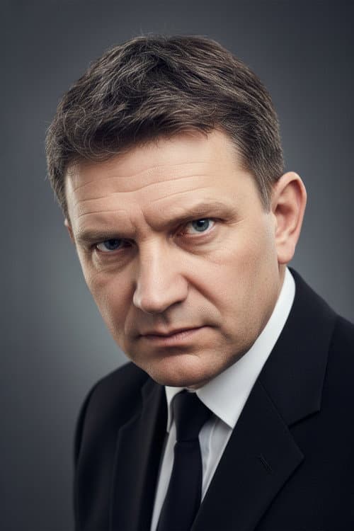 Arşak Karakaş