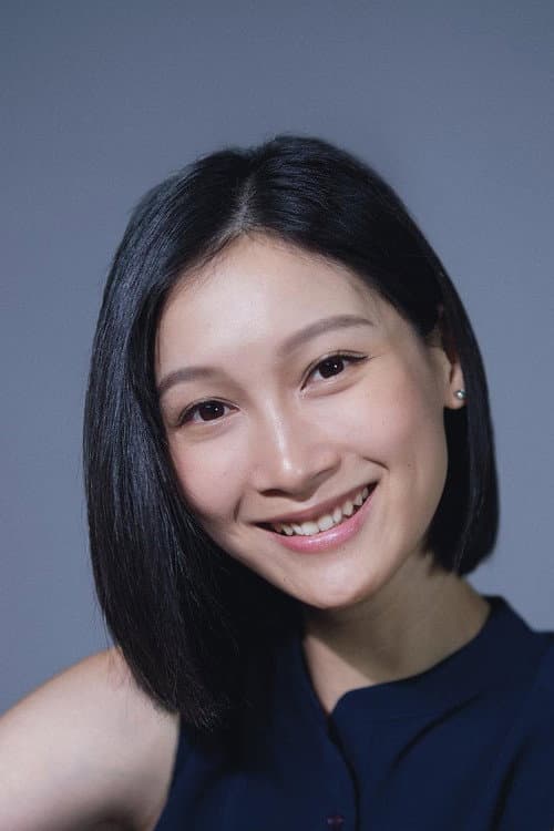 Cheng Shih-yung