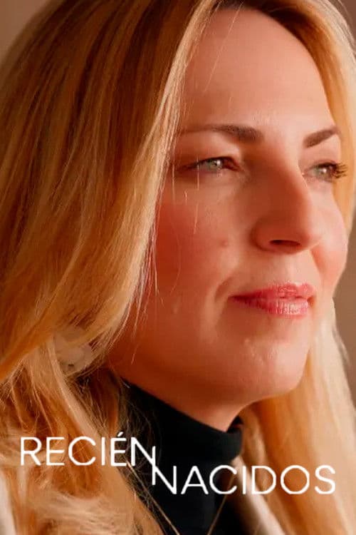 Recién nacidos Season 2 poster
