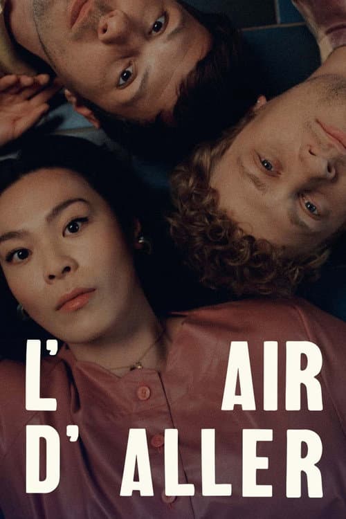 L'air d'aller Season 2 poster