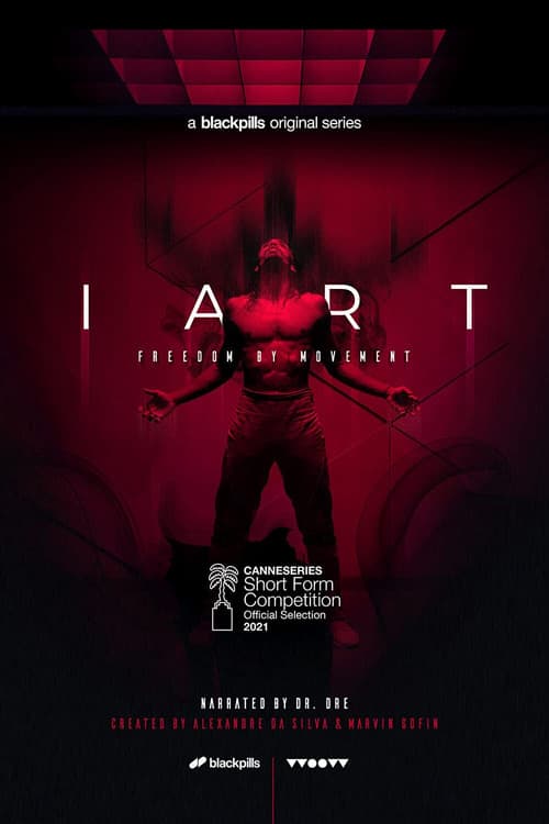 I-ART Season 1 poster