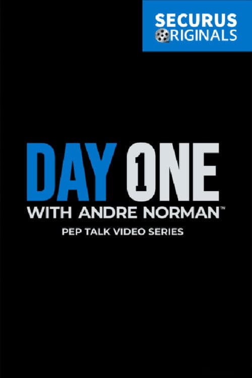 Day One with Andre Norman™ Day One with Andre Norman™ poster