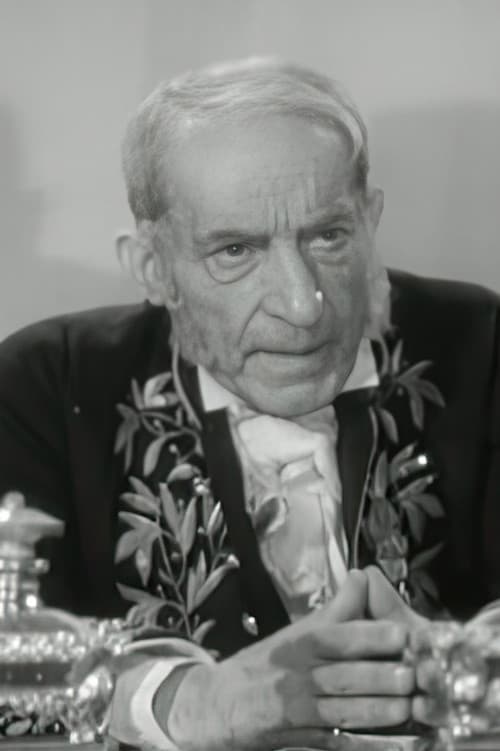 André Bacqué