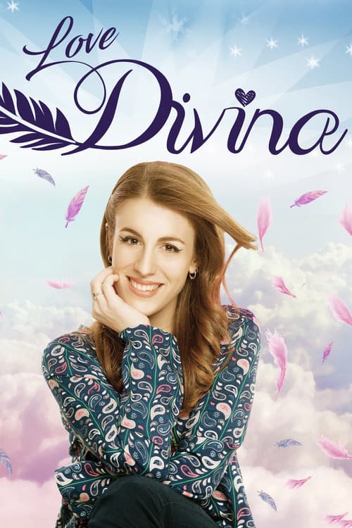 Divina, está en tu corazón Season 1 poster