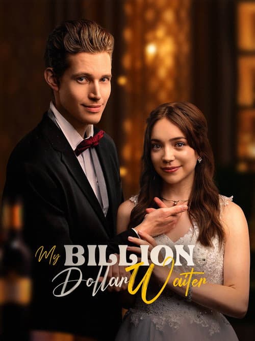 My Billion Dollar Waiter Season 1 poster