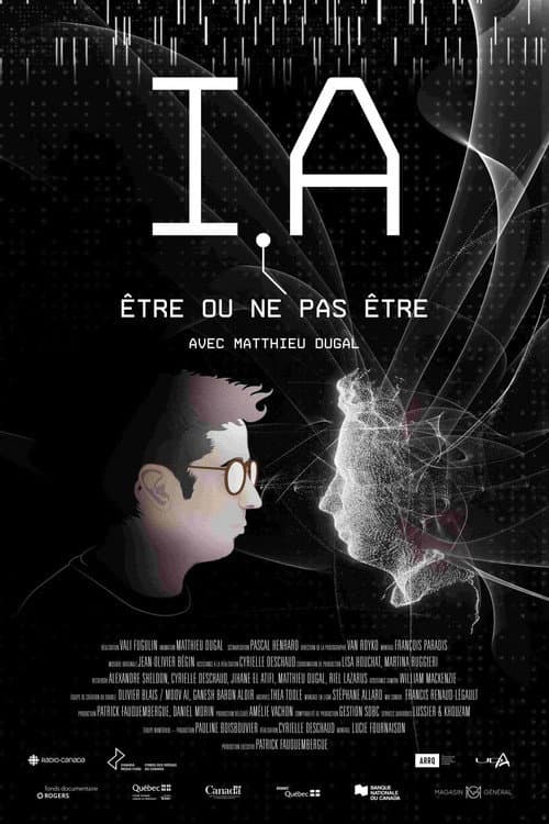 IA : être ou ne pas être Season 1 poster
