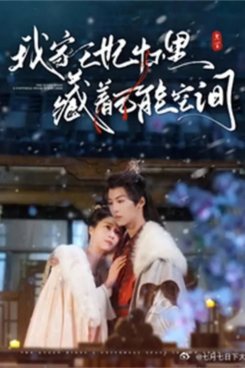 我家王妃怀里藏着万能空间 Season 1 poster