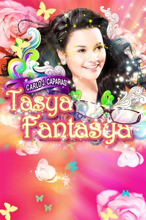Tasya Fantasya Season 1 poster