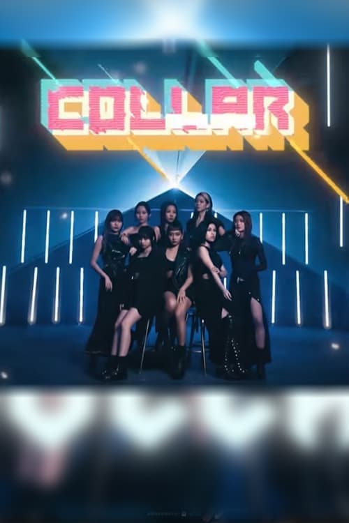 We Are COLLAR Season 1 poster