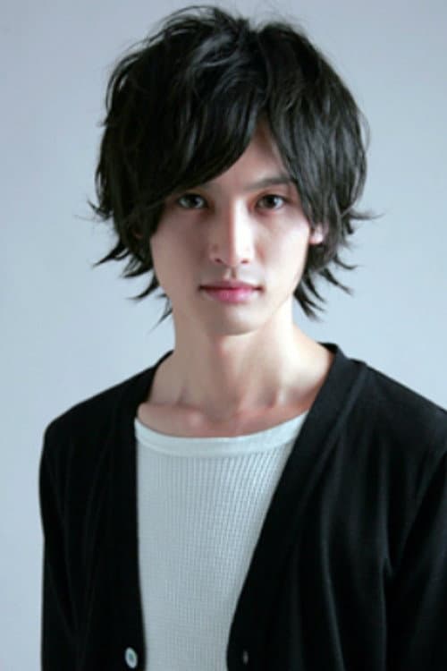 Asaya Kimijima