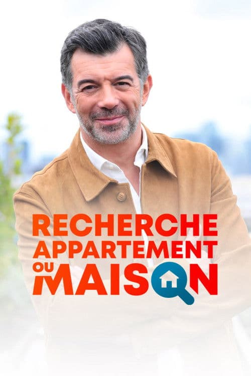Recherche appartement ou maison Season 2 poster