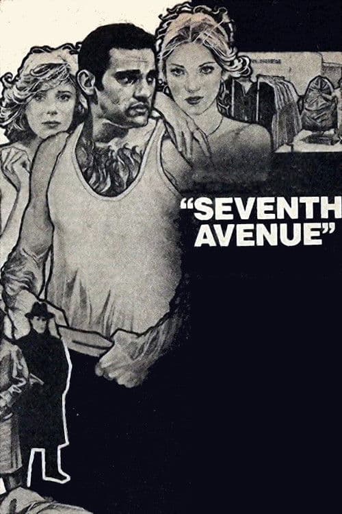 Seventh Avenue Miniseries poster