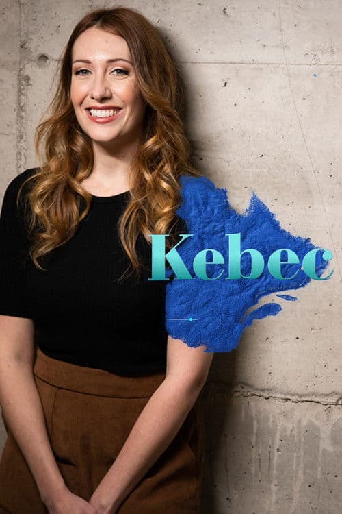 Kebec Season 4 poster