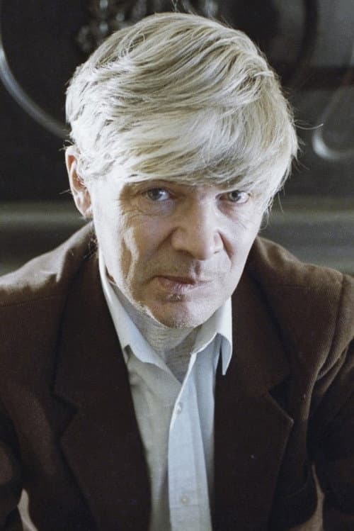 Venedikt Yerofeyev