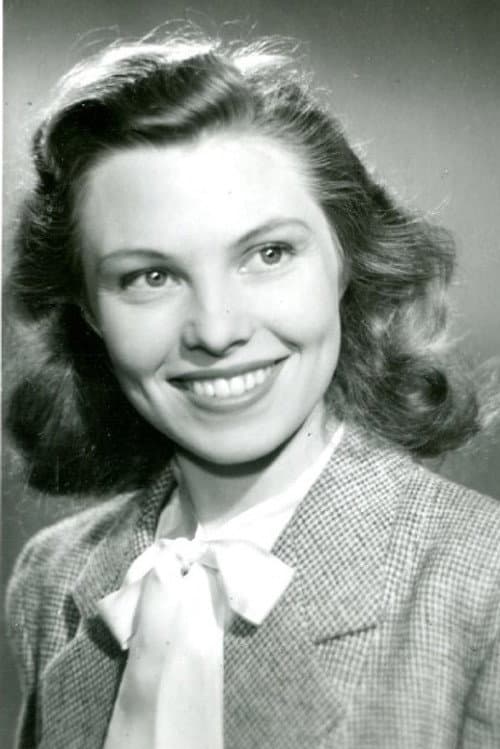 Eva Bergh