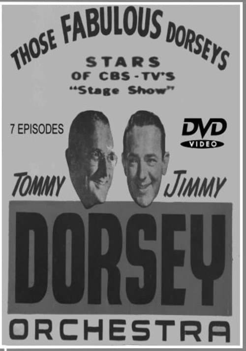 Stage Show Season 1 poster