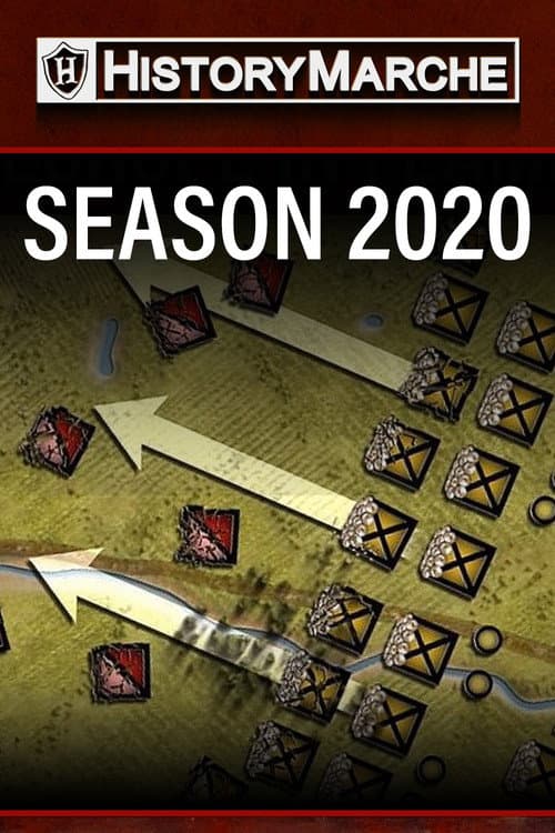HistoryMarche 2020 poster