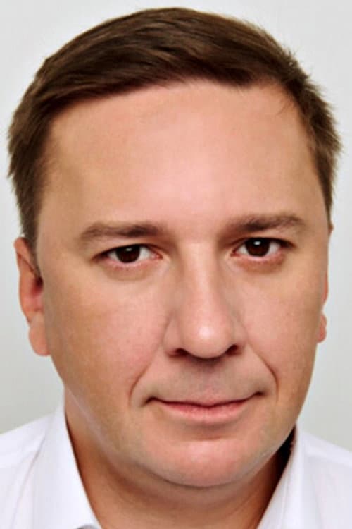 Sergei Ionkin