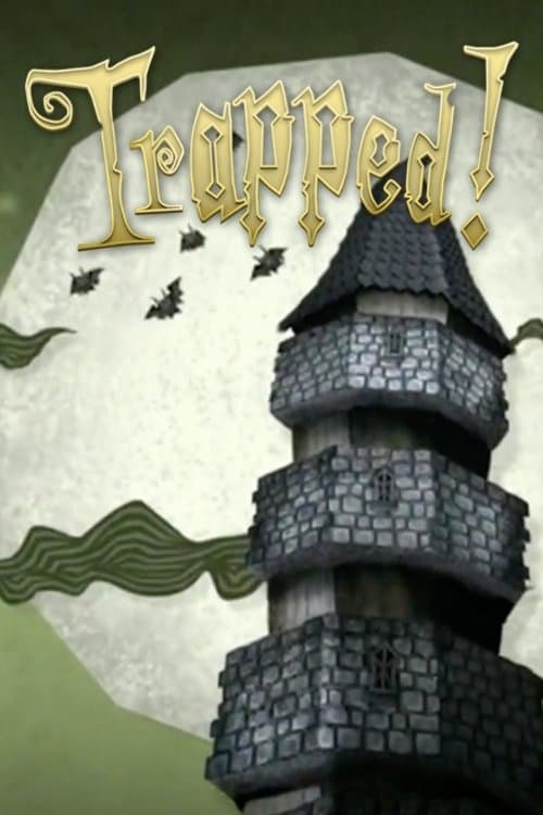 Trapped! Series 2 poster
