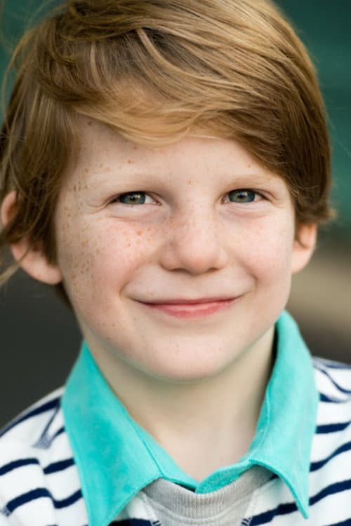 Asher Shovilin
