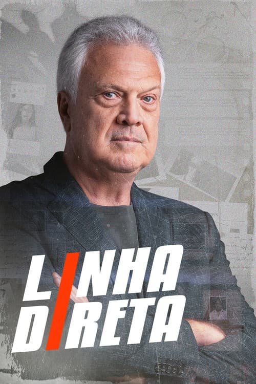 Linha Direta Season 12 poster