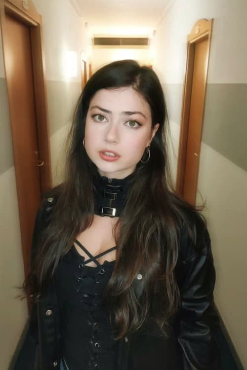 Karlotta Dalipi