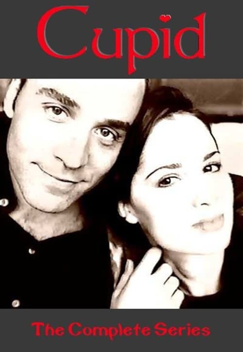 Cupid Season 1 poster