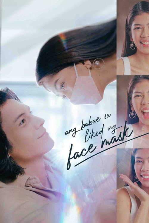 Ang Babae Sa Likod Ng Face Mask Season 1 poster