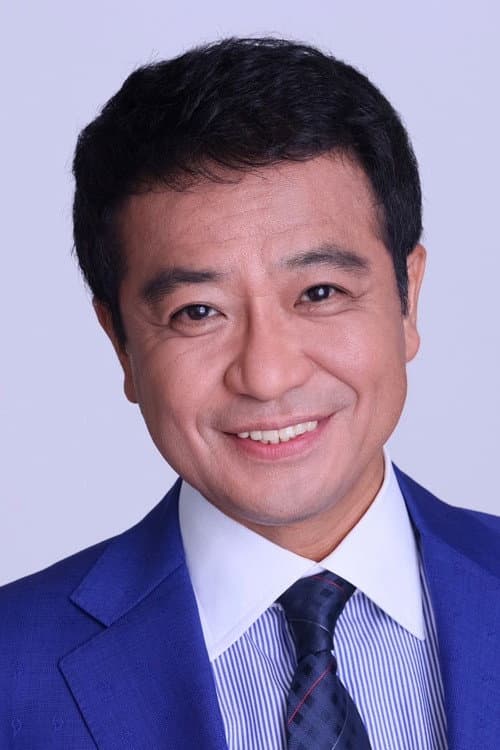 Hideyuki Nakayama