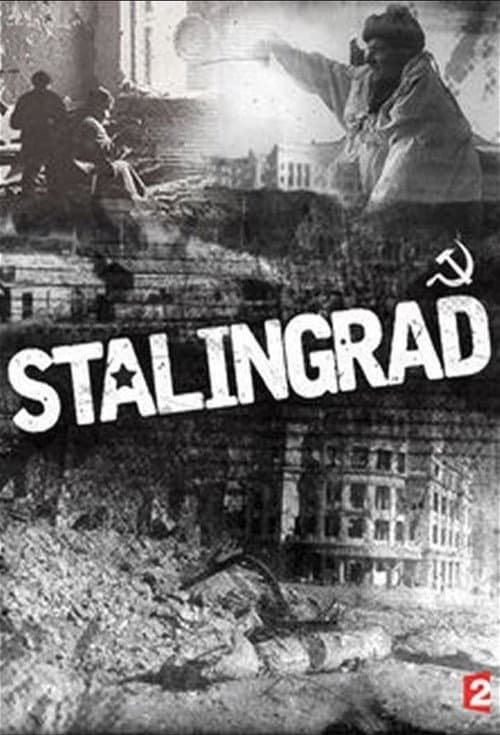 Stalingrad Season 1 poster