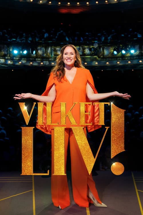 Vilket liv! Season 4 poster