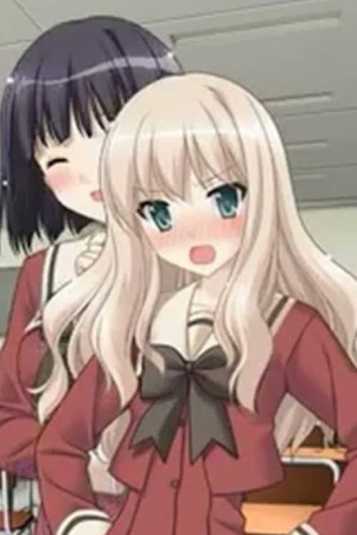 A Kiss for the Petals: Reo x Mai Diaries ONA poster