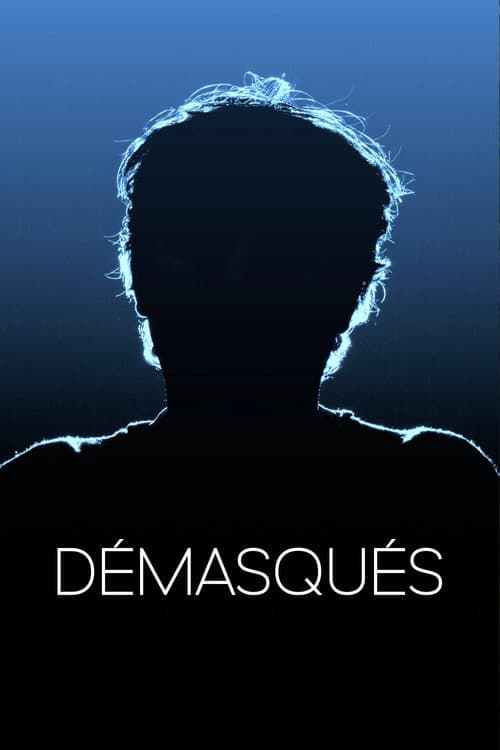 Démasqués Season 2 poster