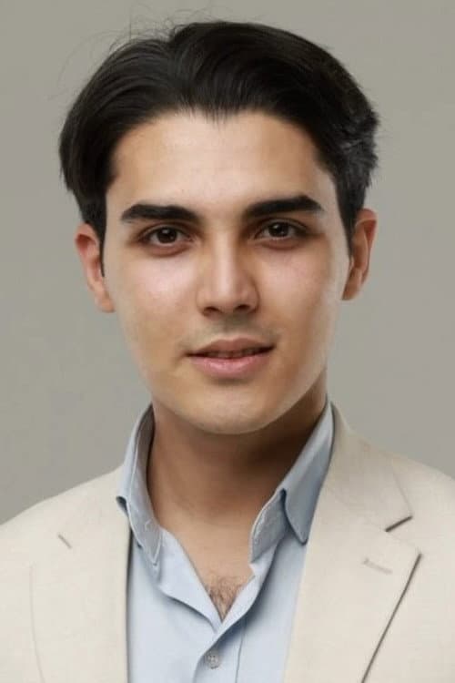 Ilhan Sadigov