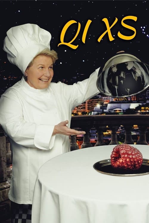 QI XS Series 1 poster