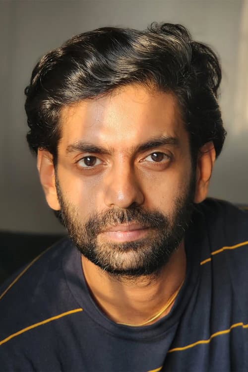 Jitheesh Raichel Samuel