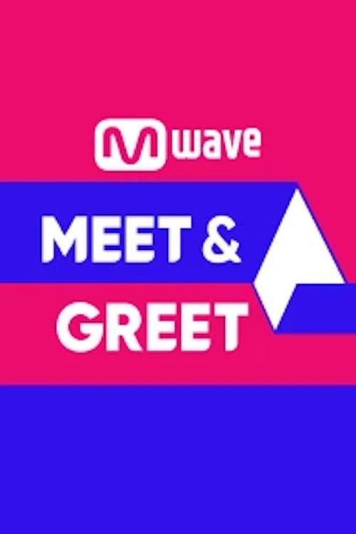 MEET&GREET Season 1 poster