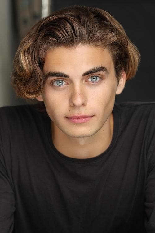 Ryan McEwen