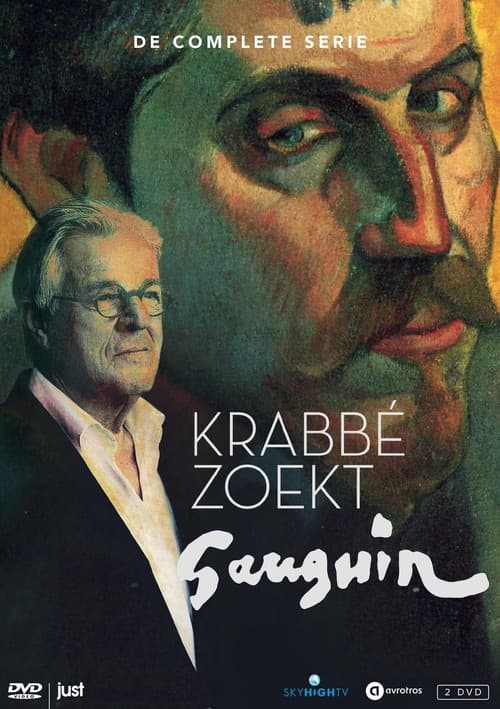 Krabbé zoekt Gauguin Season 1 poster
