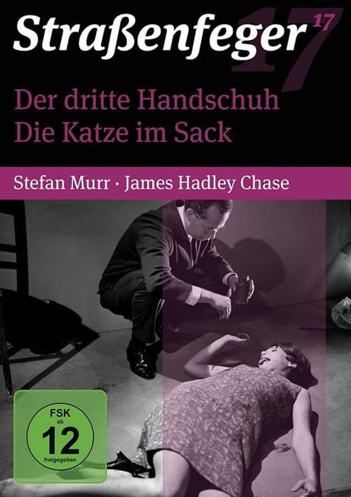Die Katze im Sack Miniseries poster