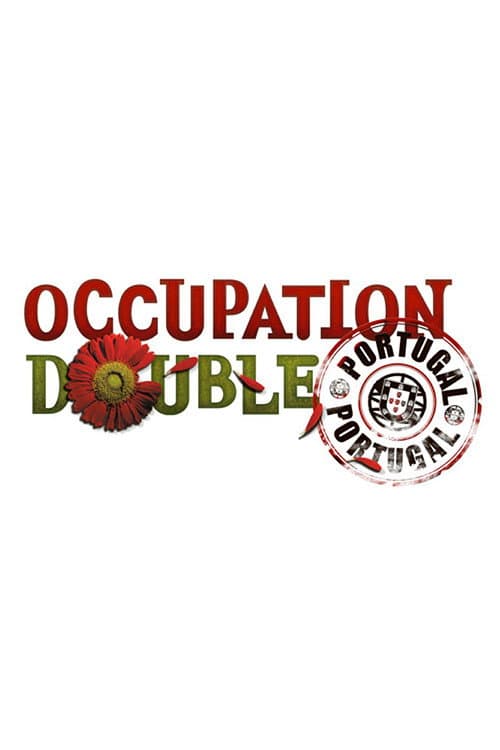 Occupation Double Season 8 poster