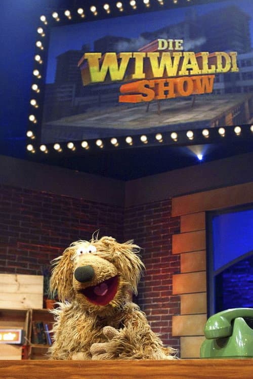 Die Wiwaldi Show Season 2 poster