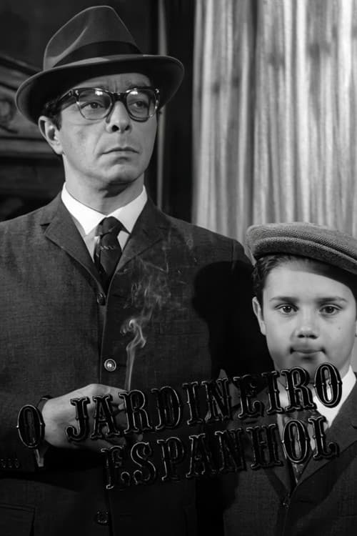 O Jardineiro Espanhol Season 1 poster