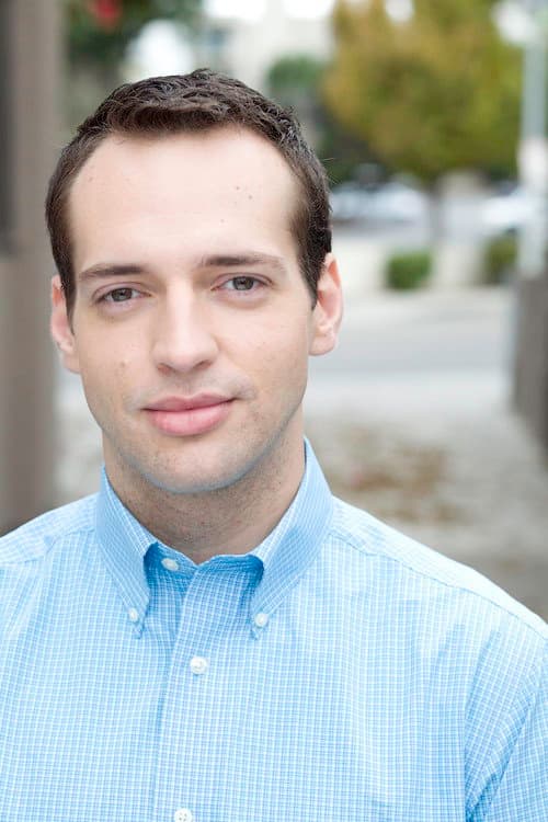 Patrick Donohue