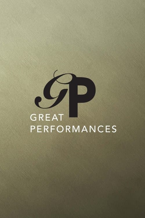 Great Performances Season 22 poster